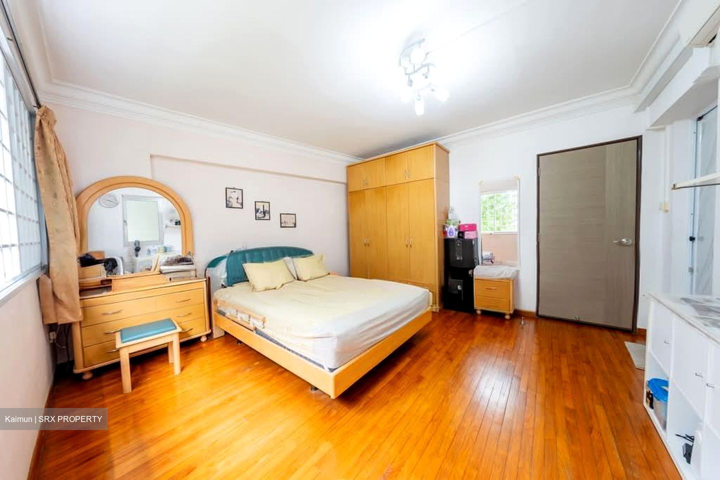 Blk 549 Pasir Ris Street 51 (Pasir Ris), HDB Executive #588034601